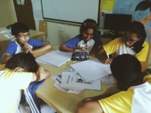 Eco- friendly Diwali celebrations