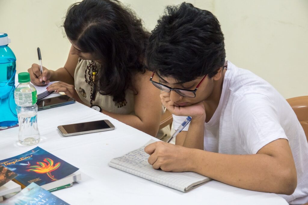 Eco- friendly Diwali celebration